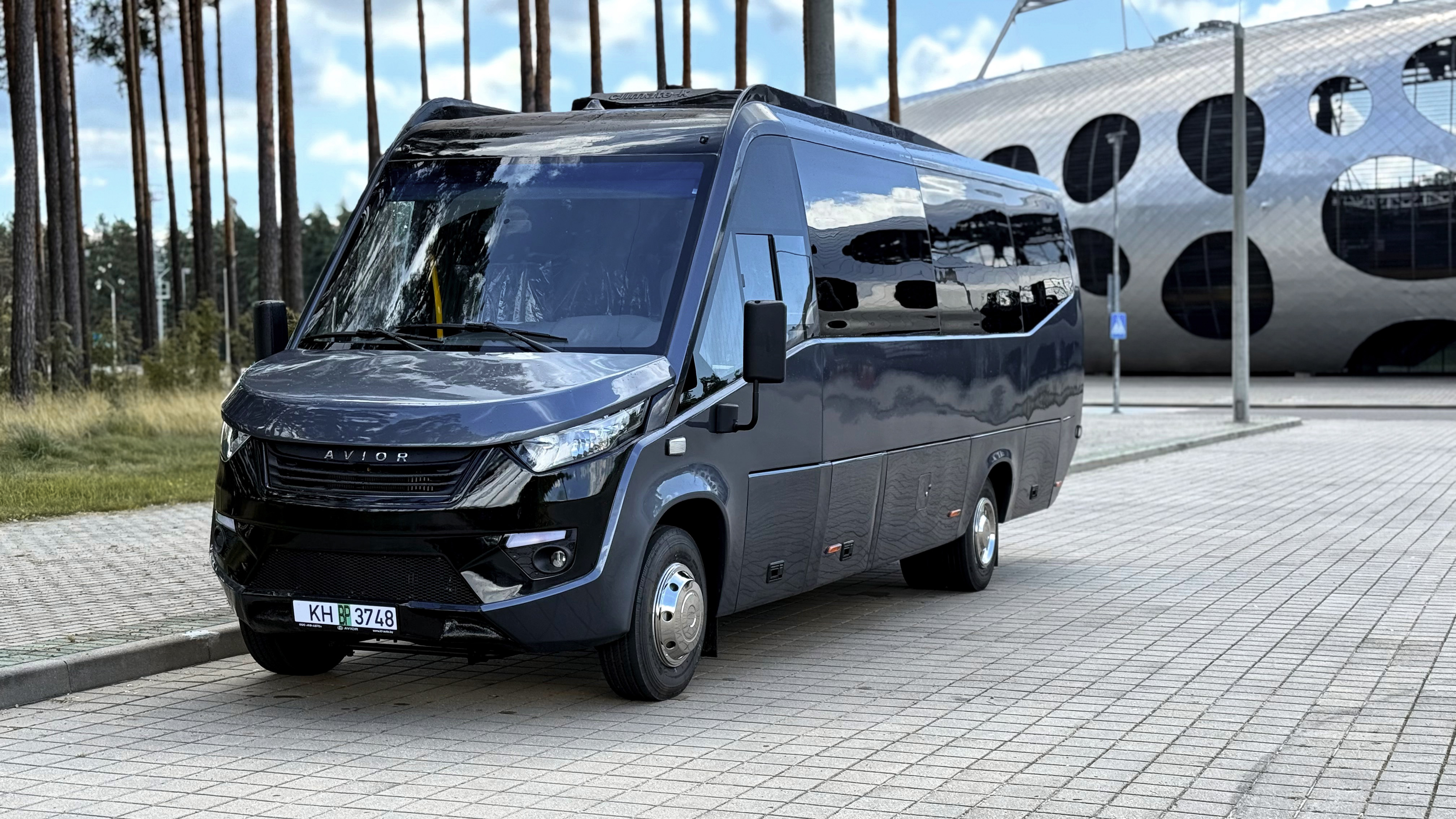 Портрет человека