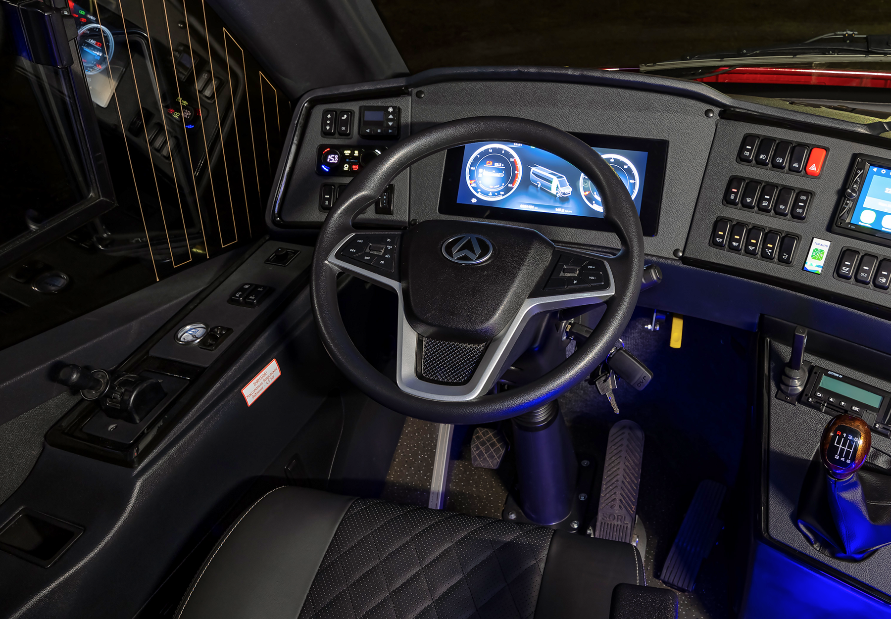 Портрет человека