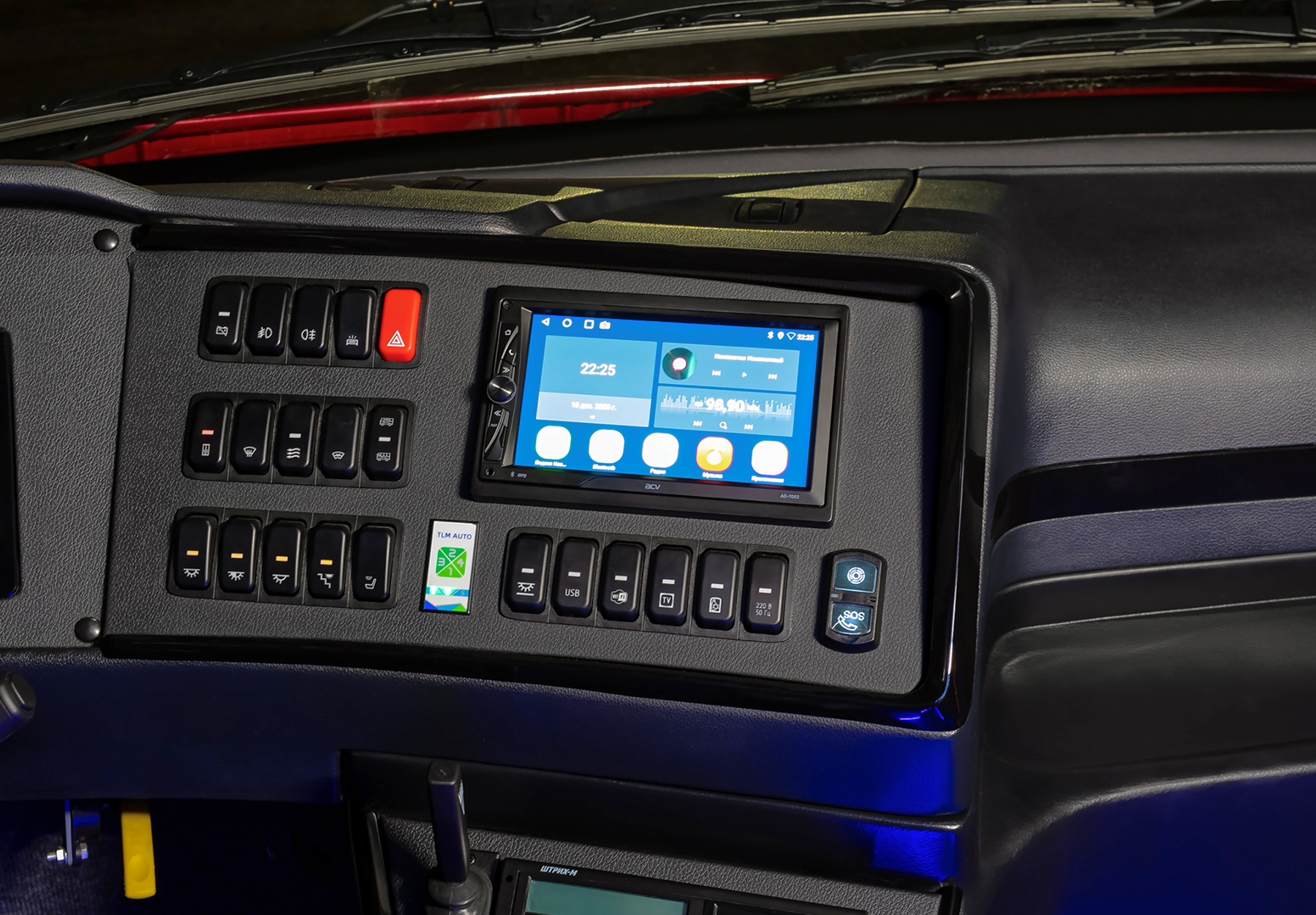 Портрет человека